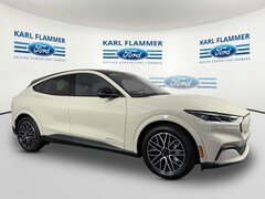 2025 Ford Mustang Mach-E Premium CROSSOVERS