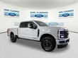 Ford Super Duty F-250 SRW