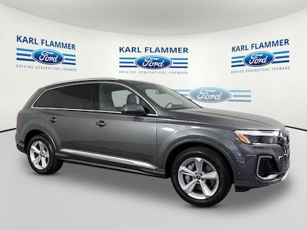 2025 Audi Q7 Premium SUV