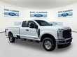 Ford Super Duty F-250 SRW