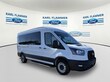 Ford Transit Passenger Wagon