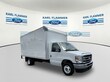 Ford E-Series Cutaway