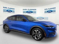 2025 Ford Mustang Mach-E Select CROSSOVERS