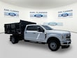  Ford Super Duty F-350 DRW