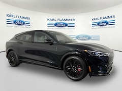 2025 Ford Mustang Mach-E Premium CROSSOVERS