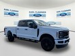 Ford Super Duty F-350 SRW