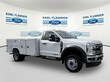 Ford Super Duty F-450 DRW