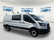  Ford Transit Cargo Van