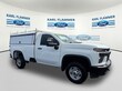 Chevrolet Silverado 2500HD