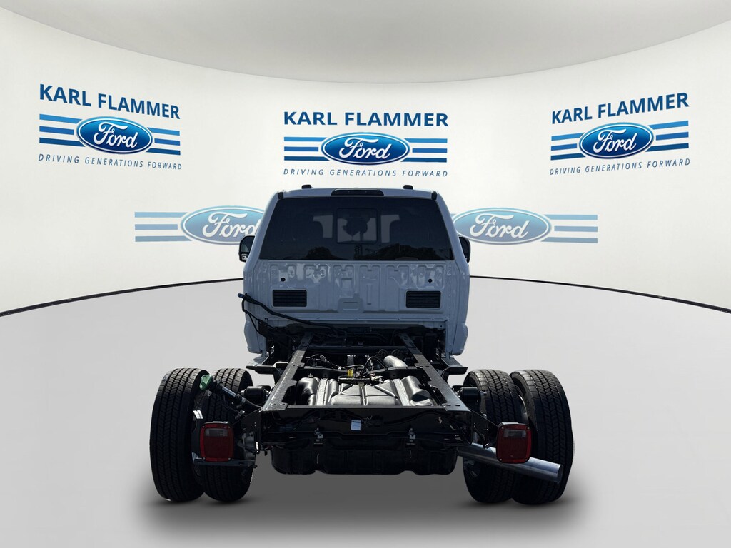 New 2026 Ford Super Duty F-450 DRW XL Truck Super Cab