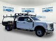  Ford Super Duty F-350 DRW