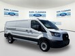  Ford Transit Cargo Van