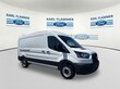 Ford Transit Cargo Van
