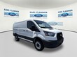 Ford Transit Cargo Van