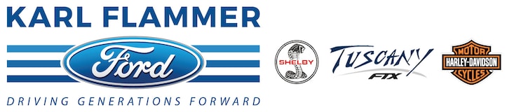 Karl Flammer Ford Inc.