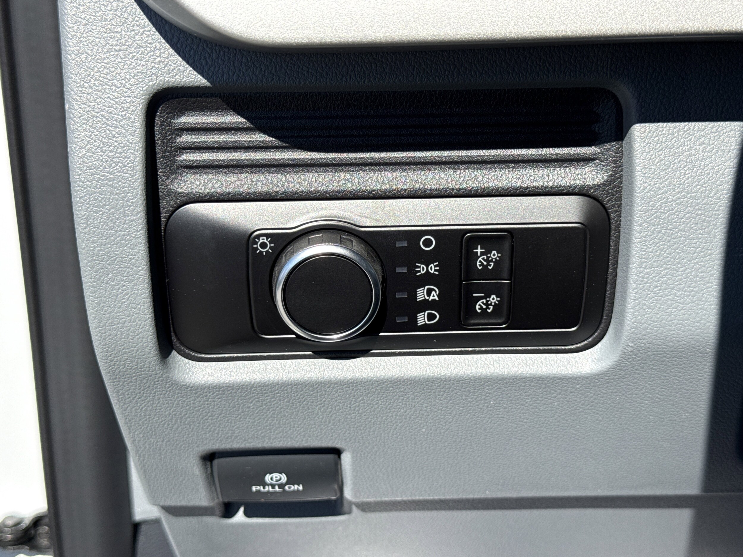 2026 Ford F-550 Super Duty Chassis Cab XL - Photo 23