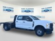  Ford Super Duty F-350 DRW