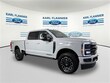 Ford Super Duty F-250 SRW