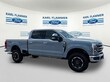  Ford Super Duty F-350 SRW