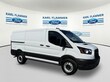  Ford Transit Cargo Van