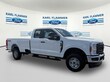 Ford Super Duty F-250 SRW