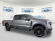  Ford Super Duty F-250 SRW