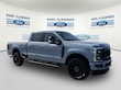  Ford Super Duty F-350 SRW