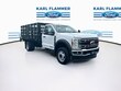 Ford Super Duty F-550 DRW