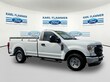  Ford Super Duty F-250 SRW