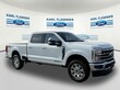  Ford Super Duty F-250 SRW