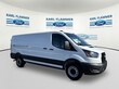  Ford Transit Cargo Van