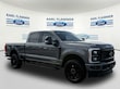  Ford Super Duty F-250 SRW