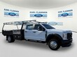 Ford Super Duty F-450 DRW