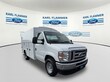 Ford E-Series Cutaway