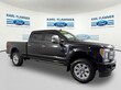 Ford Super Duty F-250 SRW