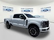 Ford Super Duty F-350 SRW