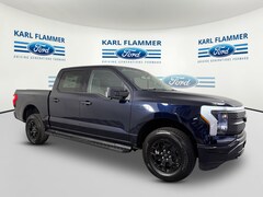 2025 Ford F-150 Lightning XLT TRUCK