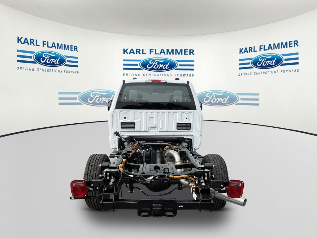 New 2026 Ford Super Duty F-250 SRW XL Truck Super Cab