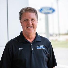 Staff member Rick Gibson<br> Commercial Sales Consultant from 002bfcd63568