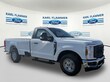  Ford Super Duty F-250 SRW