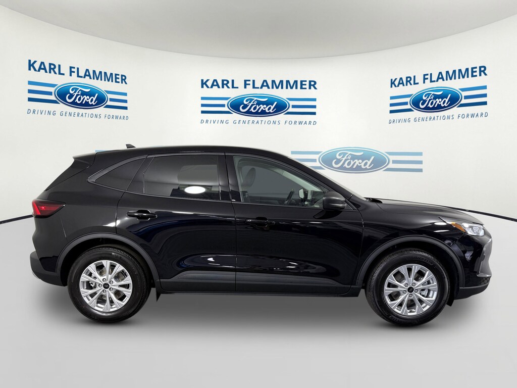 New 2026 Ford Escape Active SUV