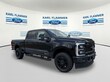 Ford Super Duty F-350 SRW