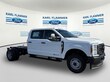  Ford Super Duty F-350 DRW