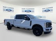  Ford Super Duty F-250 SRW