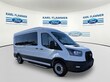 Ford Transit Passenger Wagon