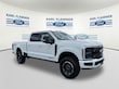 Ford Super Duty F-350 SRW