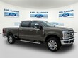  Ford Super Duty F-250 SRW