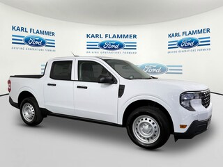 2026 Ford Maverick XL Truck SuperCrew