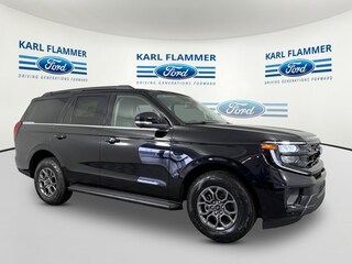 2026 Ford Expedition Active SUV