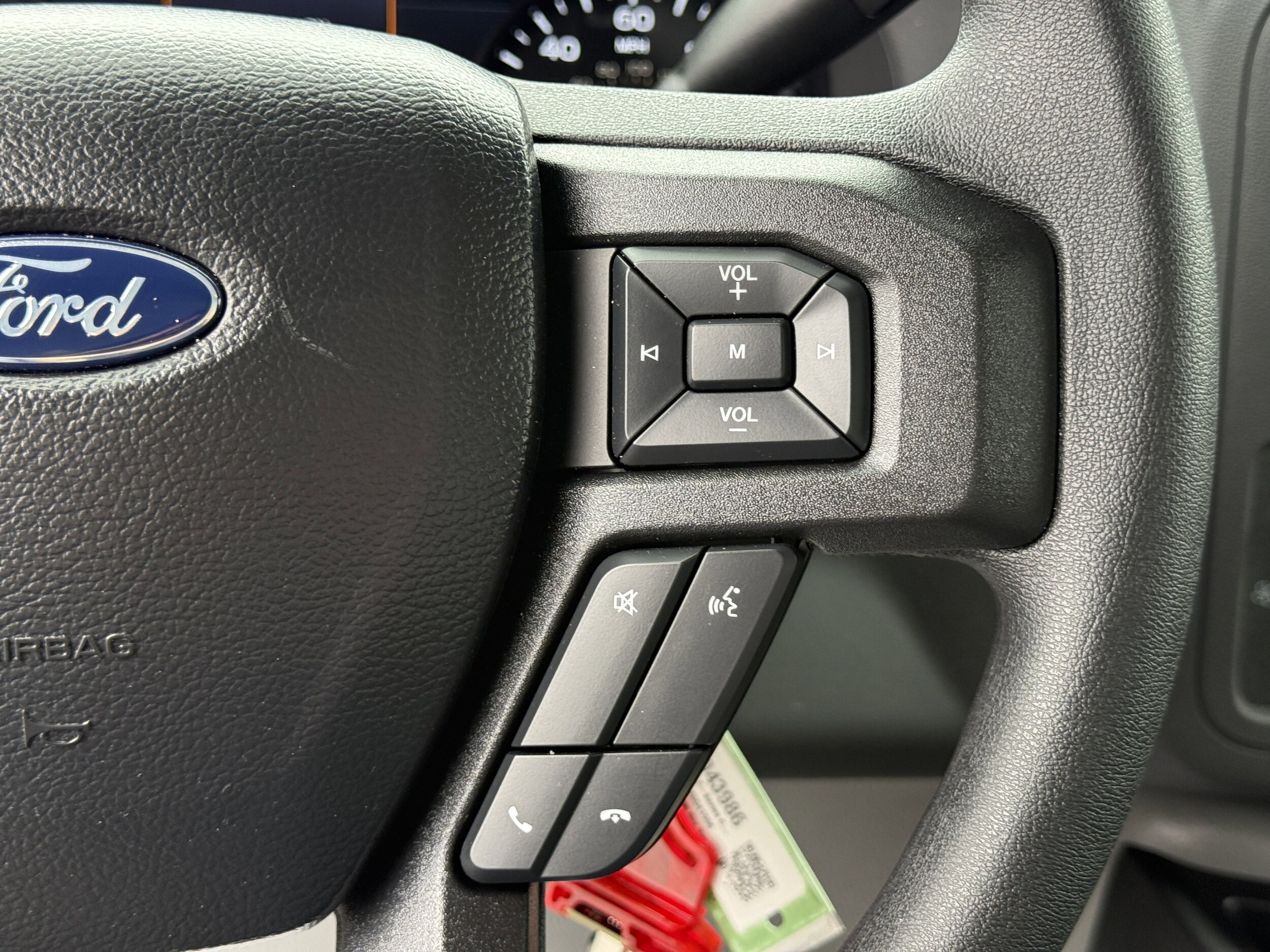 2026 Ford E-Series Cutaway Base - Photo 23